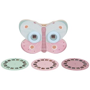 Visionneuse fairy garden