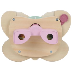 Visionneuse fairy garden