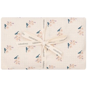 Housse de matelas à langer