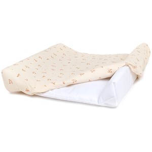 Housse de matelas à langer