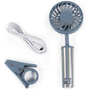 Ventilateur pour poussette strips