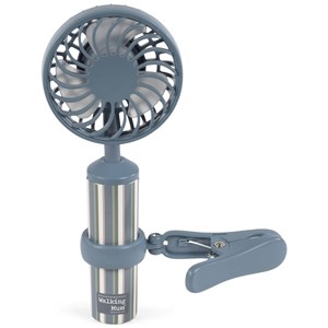Ventilateur pour poussette strips
