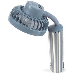 Ventilateur pour poussette strips