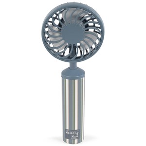 Ventilateur pour poussette strips