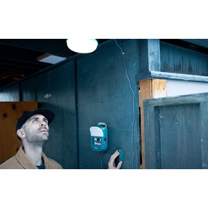 Système solaire autonome biolite solarhome 625 – éclairage multi-pièces, & radio