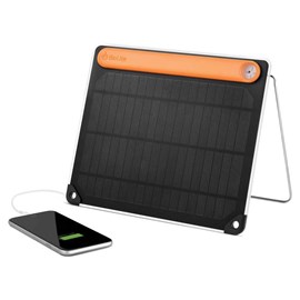 Panneau solaire biolite solarpanel 5+ 5w, pliable et portable