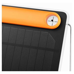 Panneau solaire biolite solarpanel 5+ 5w, pliable et portable