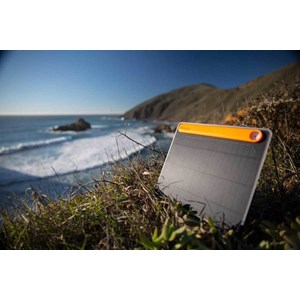 Panneau solaire biolite solarpanel 5+ 5w, pliable et portable