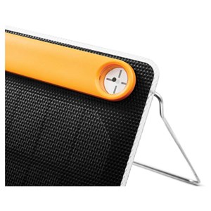 Panneau solaire biolite solarpanel 10+ 10w, pliable et portable