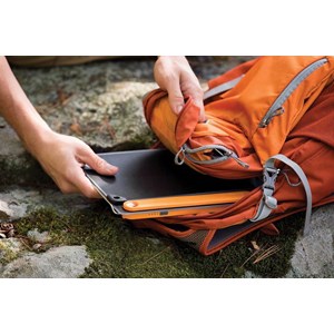 Panneau solaire biolite solarpanel 10+ 10w, pliable et portable