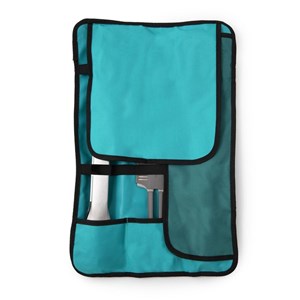 Kit cuisine biolite prep & grill – ustensiles inox compacts barbecue & camping