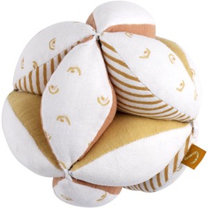 Balle de préhension sunlight