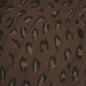 Tapis à langer imperméable hyde park léonie brown