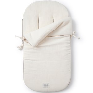 Nid d'ange passe sangle comfort nest feel ivory