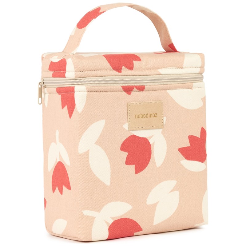 Sac isotherme pour biberon et déjeuner hyde park