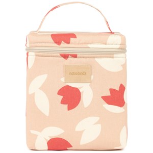 Sac isotherme pour biberon et déjeuner hyde park