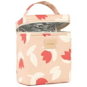 Sac isotherme pour biberon et déjeuner hyde park