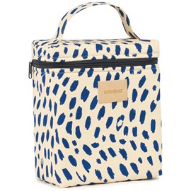 Sac isotherme pour biberon et déjeuner hyde park
