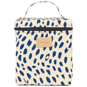 Sac isotherme pour biberon et déjeuner hyde park