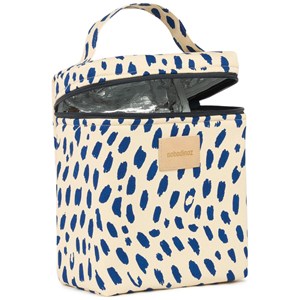 Sac isotherme pour biberon et déjeuner hyde park