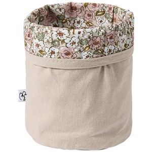 Lot de 2 paniers de toilette afternoon tea