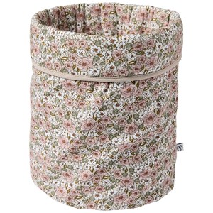 Lot de 2 paniers de toilette afternoon tea