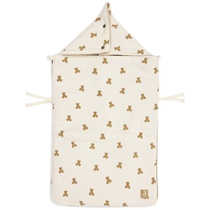 Nid d'ange passe sangle mini teddy bear (groupe 0+)