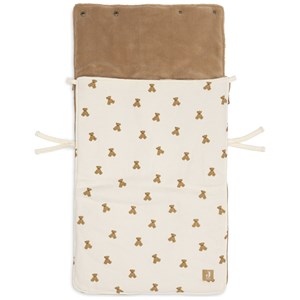 Nid d'ange passe sangle mini teddy bear (groupe 0+)