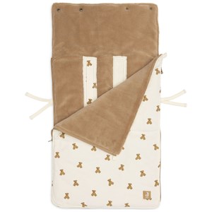 Nid d'ange passe sangle mini teddy bear (groupe 0+)