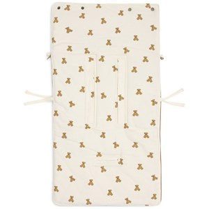 Nid d'ange passe sangle mini teddy bear (groupe 0+)