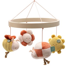 Mobile bébé pretty picnic