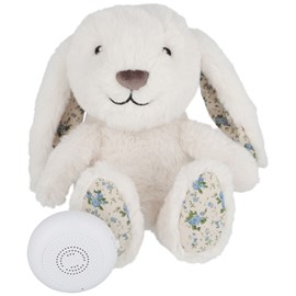Peluche bruit blanc milo édition limitée liberty