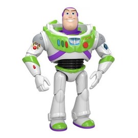 Figurine buzz l eclair 17 cm