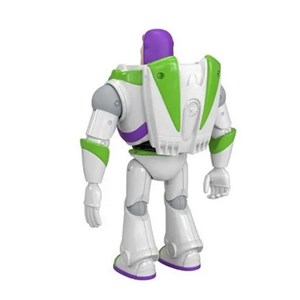 Figurine buzz l eclair 17 cm