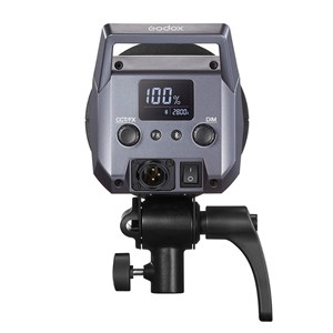 Godox kit duo torche led la150bi bi-color
