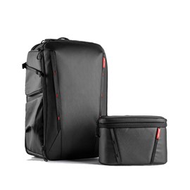 Pgytech sac à dos onemo 2 noir - 35l