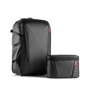 Pgytech sac à dos onemo 2 noir - 35l