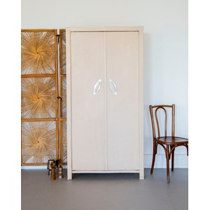 Armoire métallique à rangements n°152
