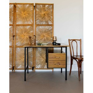 Bureau graphique en formica n°524