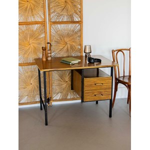 Bureau graphique en formica n°524