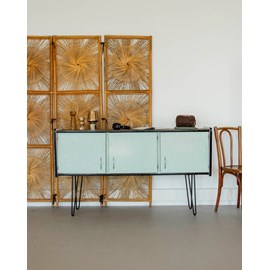 Enfilade rétro en formica n°445
