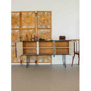 Enfilade rétro en formica n°445