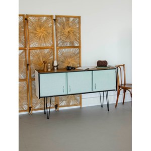 Enfilade rétro en formica n°445