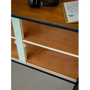 Enfilade rétro en formica n°445