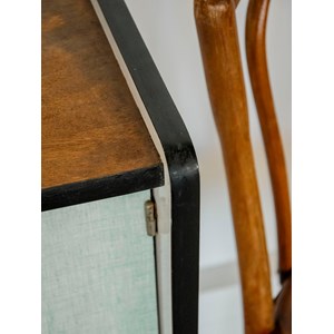 Enfilade rétro en formica n°445
