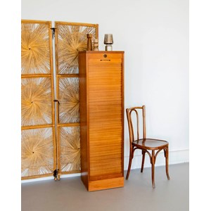 Meuble de métier classeur n°307