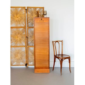 Meuble de métier classeur n°307