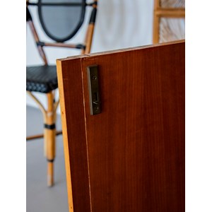 Gustave, le buffet en bois clair n°562