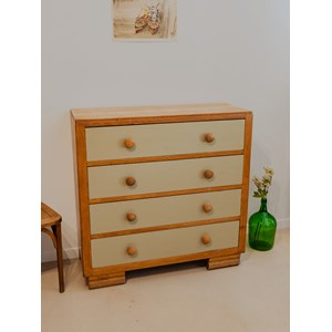 Garance, la commode en bois n°591