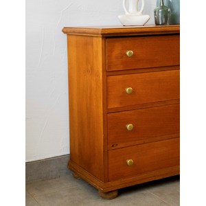 Garance, la commode en bois clair n°590